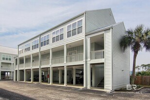 4481 Walker Key Blvd in Orange Beach, AL - Building Photo