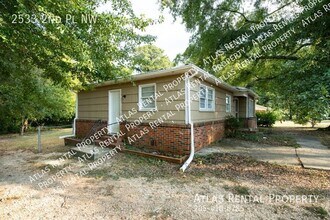 2533 2nd Pl NW in Center Point, AL - Building Photo - Building Photo