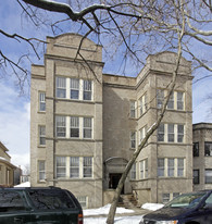 6320-6322 N Magnolia Ave Apartments