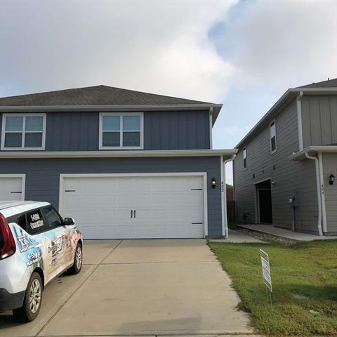 property at 402 Marsh Ln