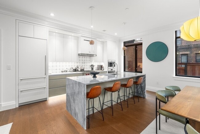 45 Temple St in Boston, MA - Building Photo - Building Photo