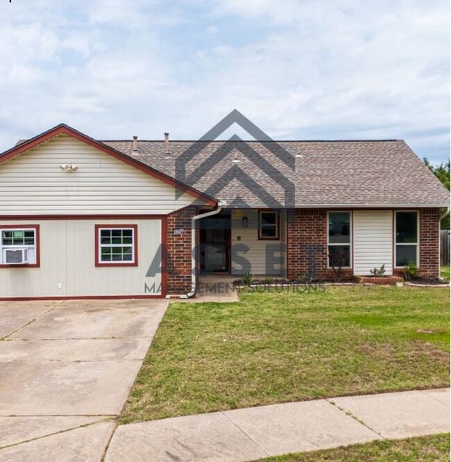 1605 Blessing Ct in Norman, OK - Building Photo - Building Photo