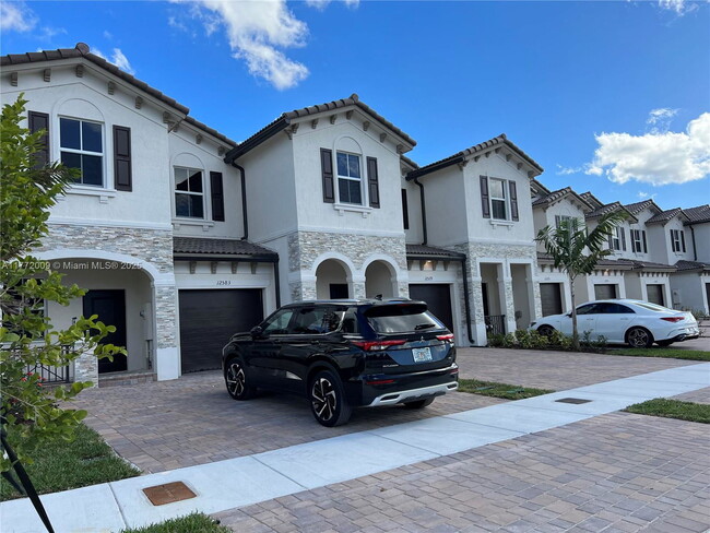 property at 12583 NW 24th Ave