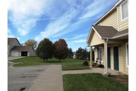 Sabetha Hillcrest Apartments in Sabetha, KS - Foto de edificio - Building Photo