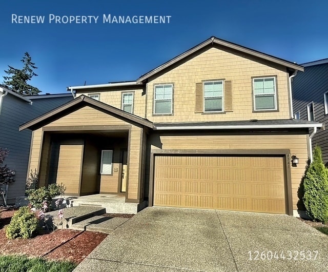 property at 4341 Acacia Ln SE