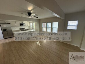 3803 Indiana Ave in Kansas City, MO - Building Photo - Building Photo