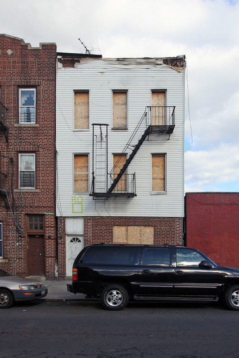 2787 W 16th St in Brooklyn, NY - Building Photo