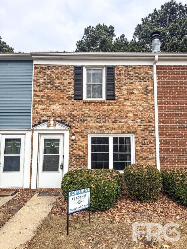 102 David Dr in Greenville, NC - Building Photo - Building Photo