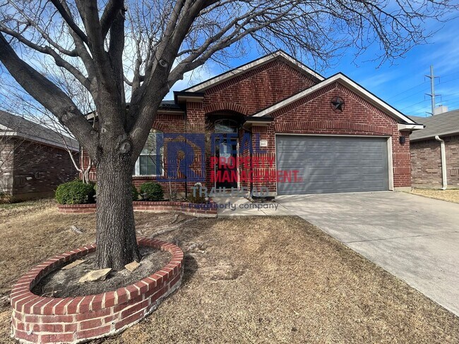 3929 Eaglerun Dr in Roanoke, TX - Building Photo - Building Photo