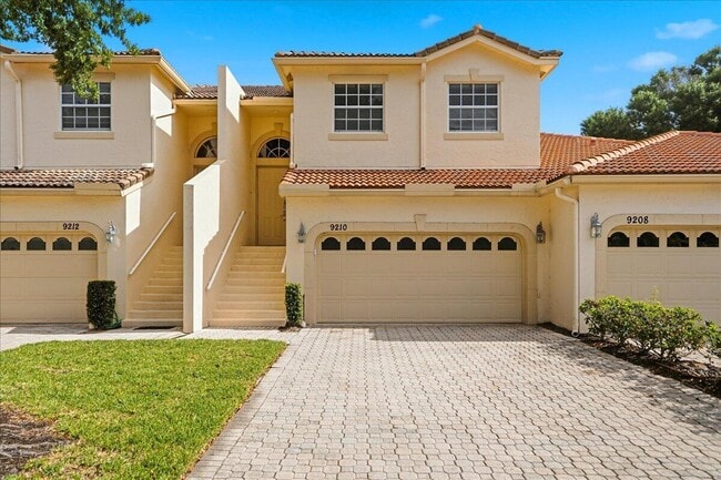 property at 9210 World Cup Way