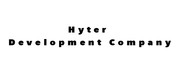 Property Management Company Logo Hyter Management Company