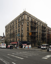 4240-4248 Broadway in New York, NY - Building Photo - Building Photo