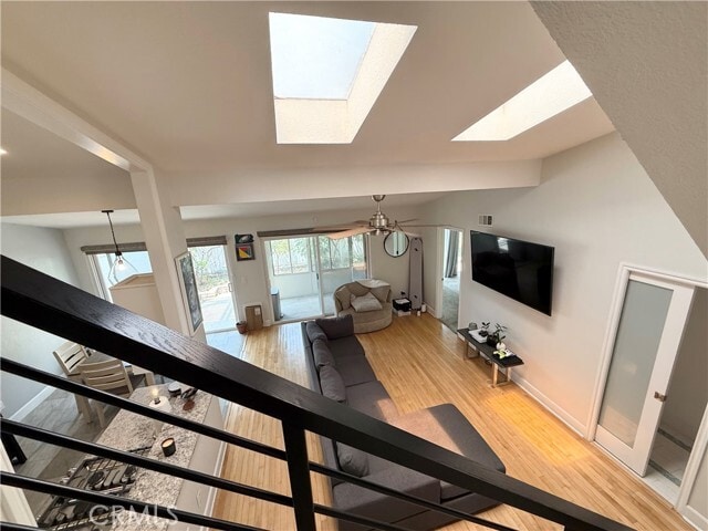 property at 30941 Paseo Camalu