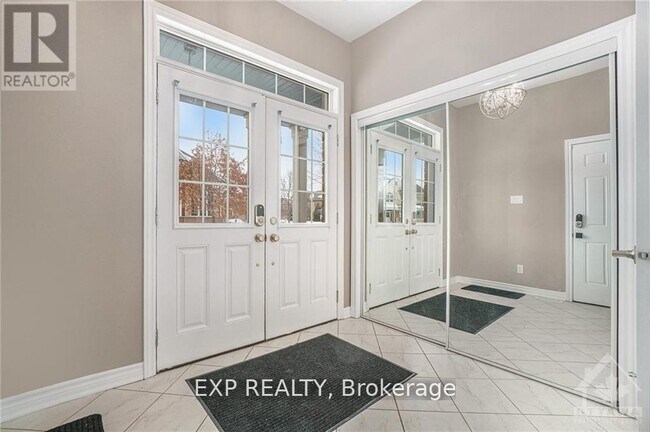 103 Coriolis Ct in Ottawa, ON - Building Photo - Building Photo