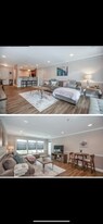 1114 Peer Pl, Unit Cozy Two Bedroom Condo in Denville, NJ - Building Photo