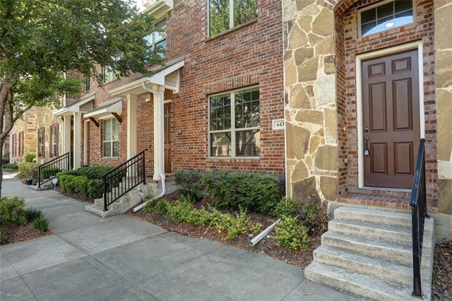 643 Matthew Pl in Richardson, TX - Building Photo - Building Photo