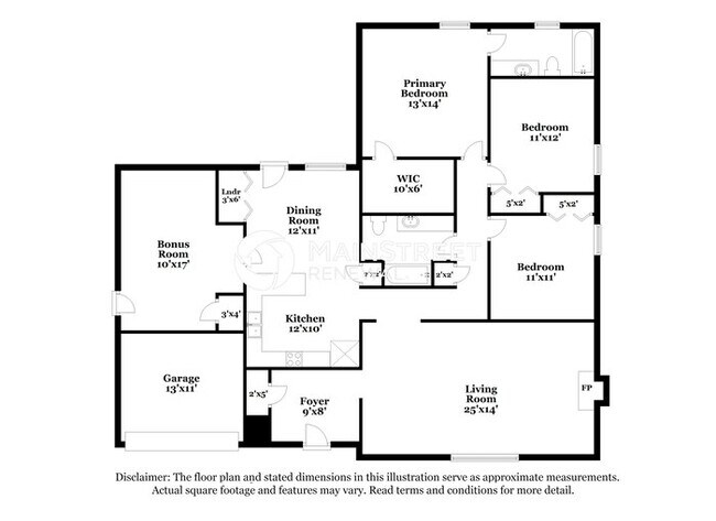 1217 Huntingboro Ct in Nashville, TN - Building Photo - Building Photo