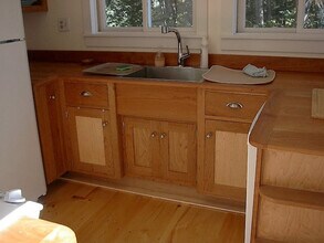 61 Birch Island Ln in Georgetown, ME - Foto de edificio - Building Photo