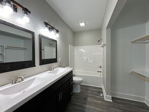 460 23rd St in Batesville, AR - Building Photo - Building Photo