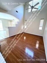 1129 W Capitol Dr in Los Angeles, CA - Building Photo - Building Photo