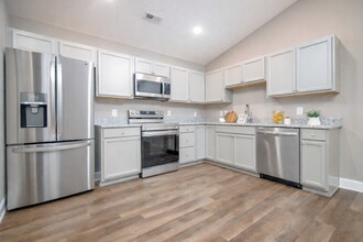 7316 Woodpecker Wy in Knoxville, TN - Building Photo - Building Photo