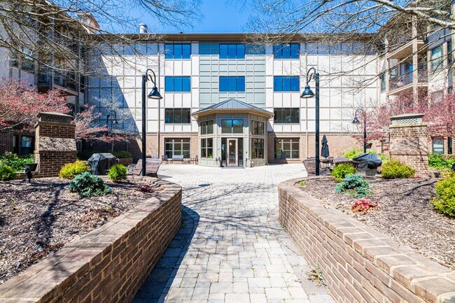 property at 445 W Blount Ave