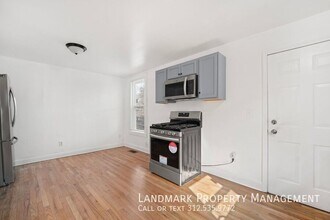 806 S Taylor Ave in Oak Park, IL - Building Photo - Building Photo