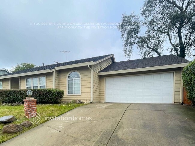 property at 5232 Hickory Hill Ct