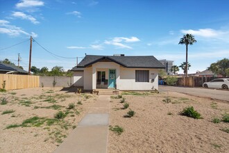 1808 E Yale St in Phoenix, AZ - Building Photo - Building Photo