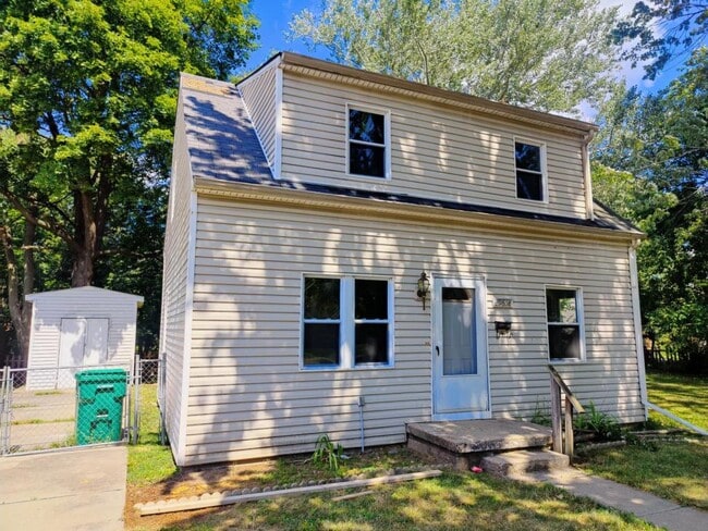 property at 29658 Balmoral St