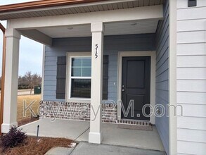 515 Yuma Ln in North Augusta, SC - Building Photo - Building Photo