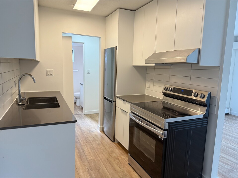 1595 Boundary Crescent in Nanaimo, BC - Building Photo