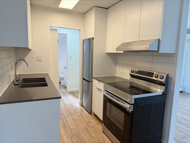 property at 1595 Boundary Crescent