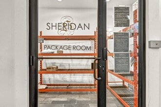 Sheridan Apartments in Chicago, IL - Building Photo - Building Photo