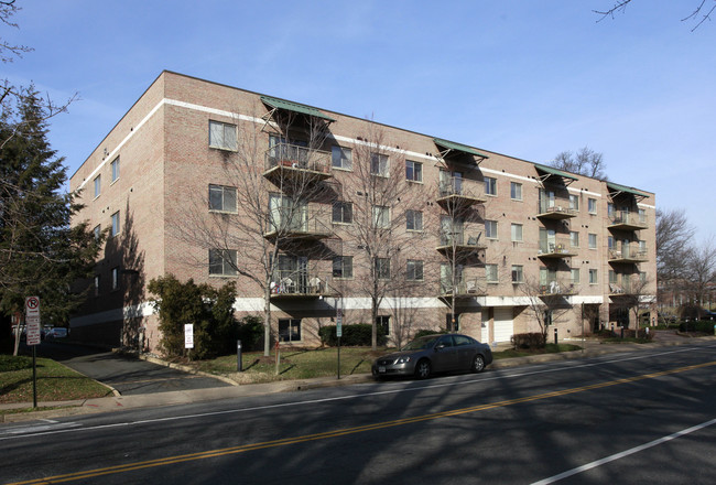 Parkview Apartments