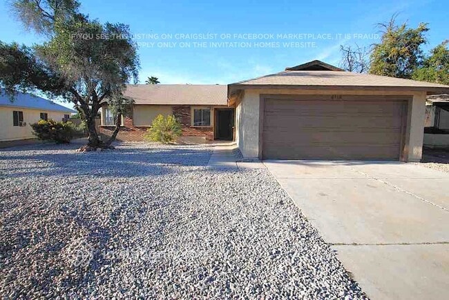 6116 W Evans Dr