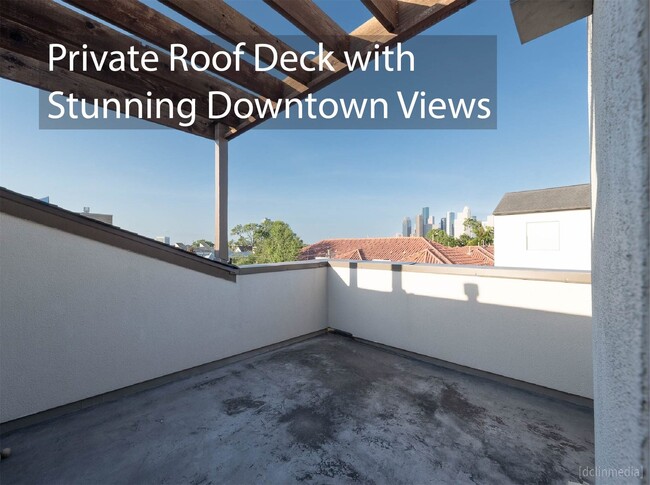 property at 2110 Crocker St