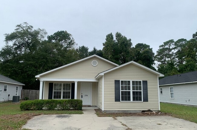 property at 256 Victory Gardens Dr