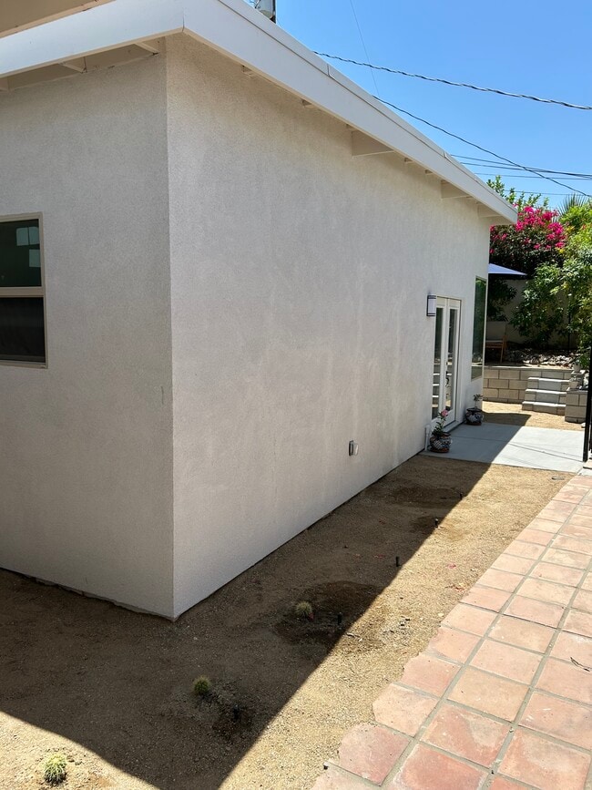 37910 Palo Verde Dr, Unit Cathedral City Casita