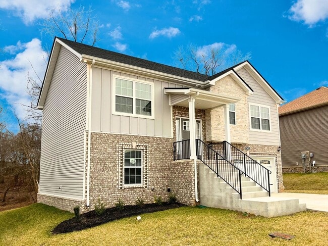 767 Boreal Wy in Clarksville, TN - Building Photo - Building Photo