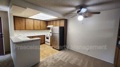 6018 Rancho Mission Rd in San Diego, CA - Building Photo - Building Photo