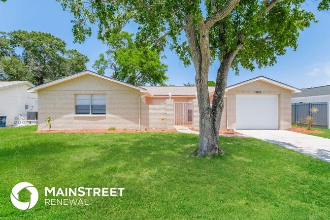 property at 6215 Westport Dr