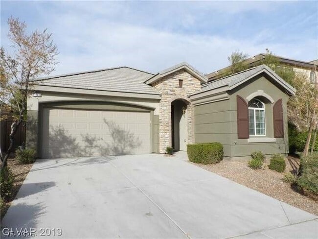 11440 Parkersburg Ave in Las Vegas, NV - Building Photo - Building Photo