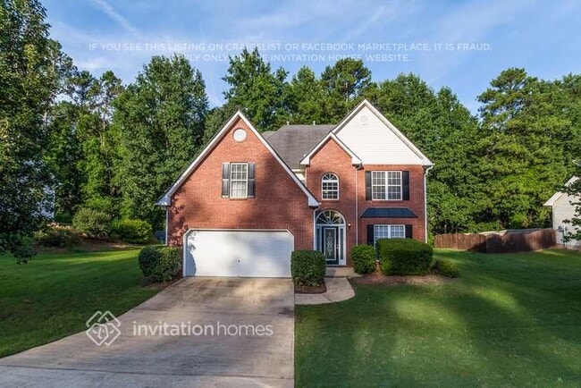 property at 4337 Wheaton Way
