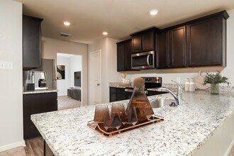 7228 Jebson Pass in San Antonio, TX - Building Photo - Building Photo