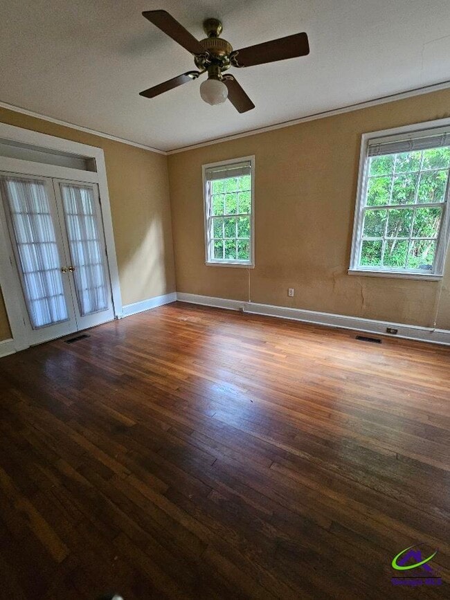 196 Desoto Place in Macon, GA - Building Photo - Building Photo