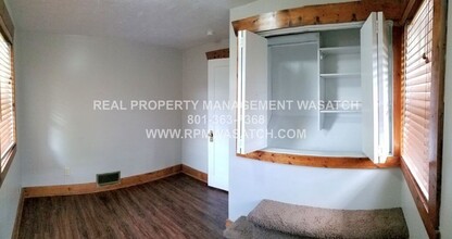 1260 E 600 S in Salt Lake City, UT - Building Photo - Building Photo