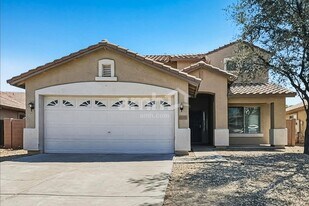 11353 W Buchanan St in Avondale, AZ - Building Photo