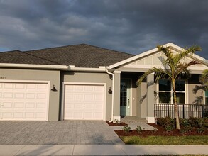 6481 Cloverdale Ave in Port St. Lucie, FL - Building Photo - Building Photo