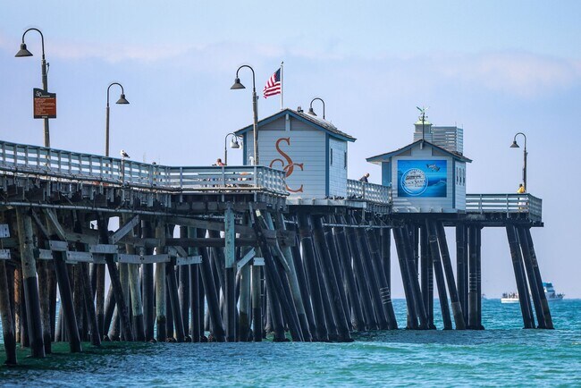 139 Avenida Miramar-Unit -A in San Clemente, CA - Building Photo - Building Photo